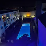 Apartment Cozy In The Center *