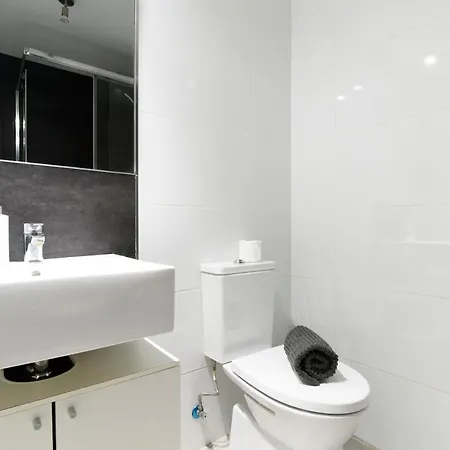 Lägenhet Cozy In The Center