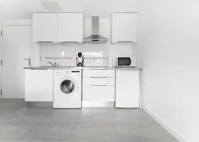 Cozy In The Center Corralejo