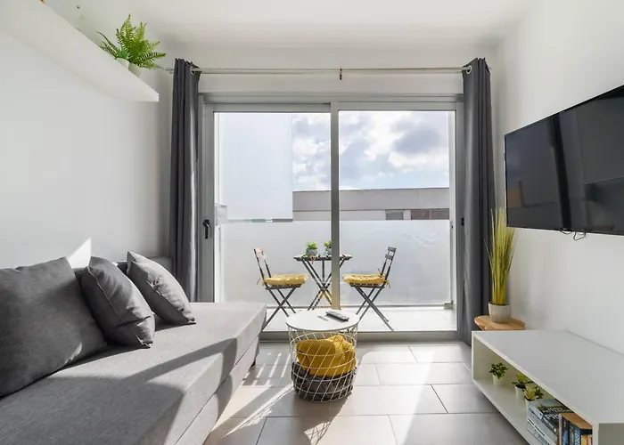 Cozy In The Center Apartamento