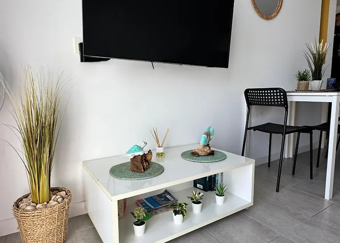 Apartamento Cozy In The Center *