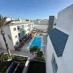 Apartment Cozy In The Center *