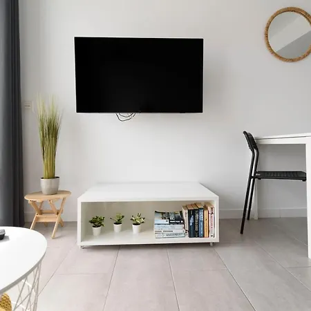 Cozy In The Center Κοραλέχο