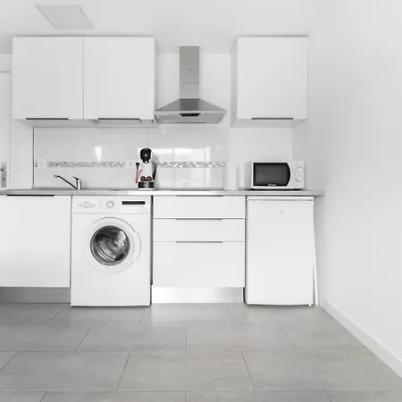 Cozy In The Center Κοραλέχο