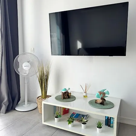 Cozy In The Center Apartment Corralejo