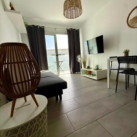 Cozy In The Center * Corralejo