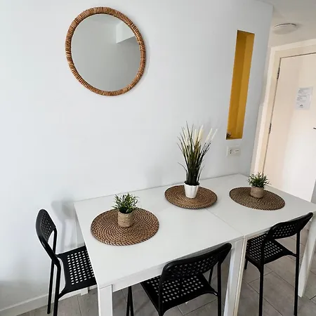 Cozy In The Center Appartement Corralejo