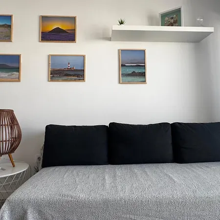 Cozy In The Center * Corralejo