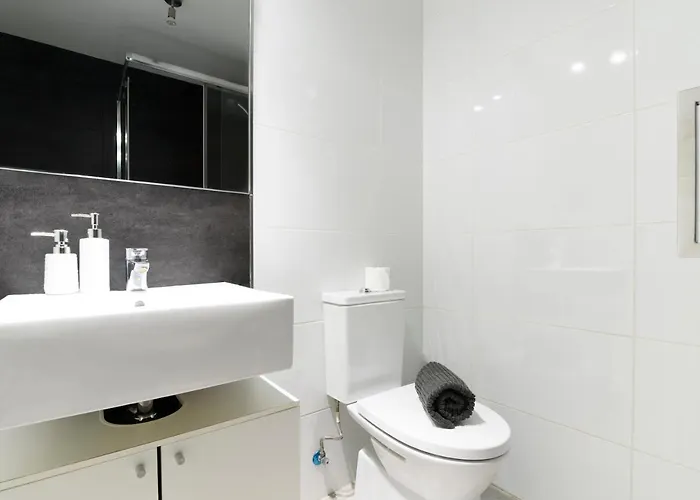 Apartmán Cozy In The Center