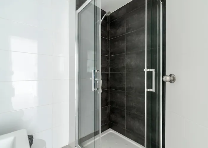 Cozy In The Center Apartmán *