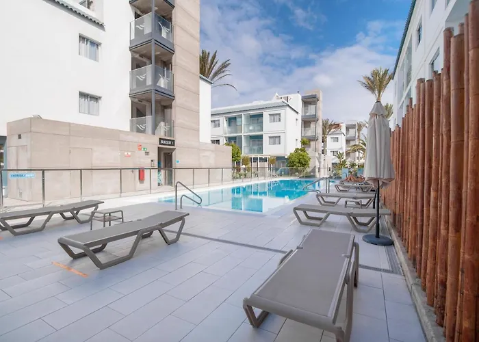 Cozy In The Center Apartmán Corralejo