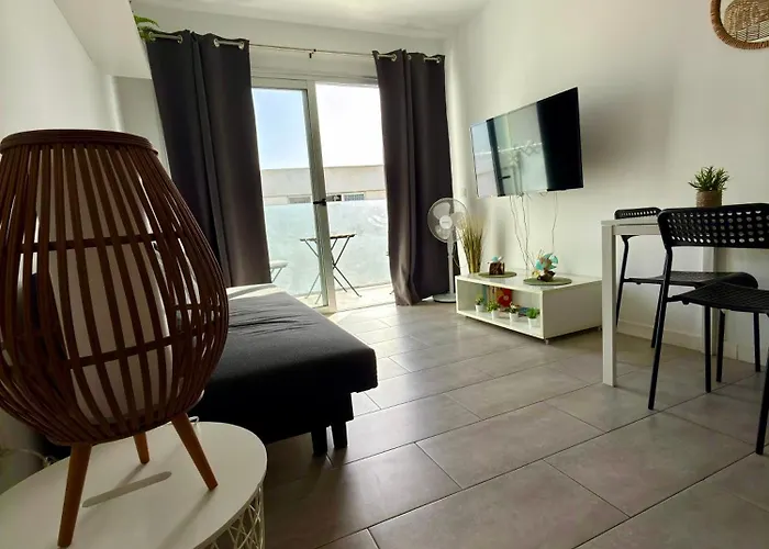 Cozy In The Center * Corralejo