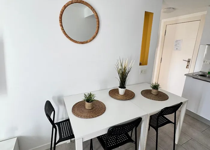 Cozy In The Center Apartmán Corralejo