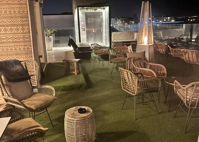 Cozy In The Center Corralejo